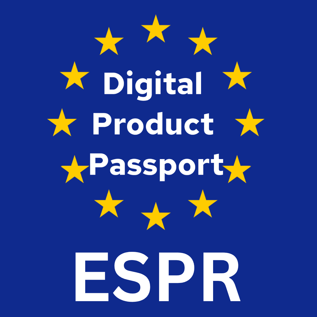Digital Product Passport / ESPR