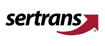 Sertrans Logo